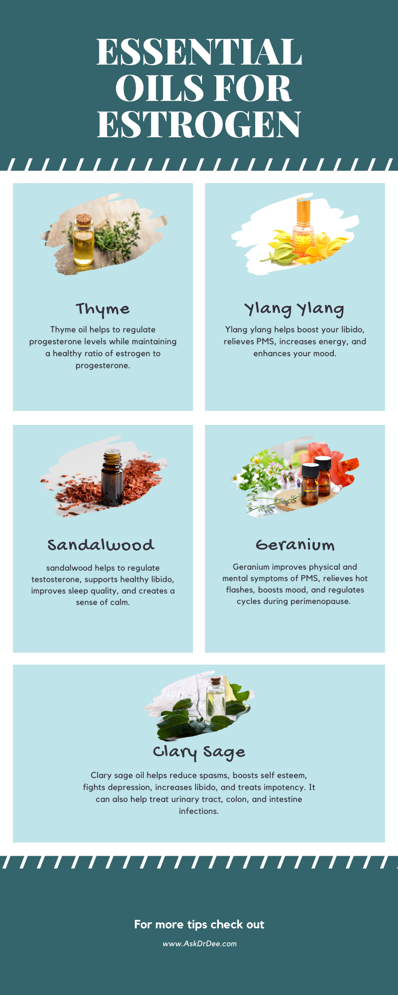 How to Naturally Balance Your Estrogen Levels Ask Dr. Dee