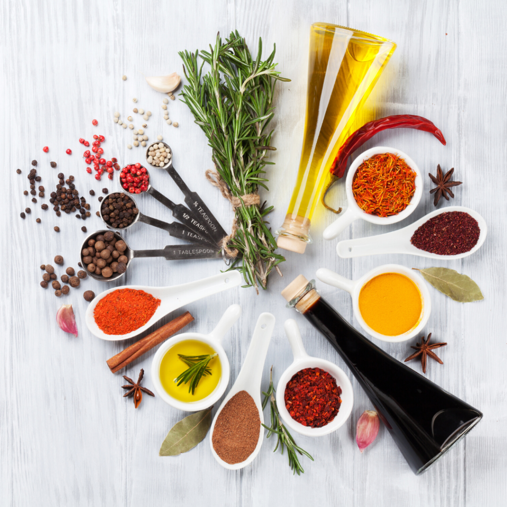 The Top 10 Herbs For Your Immune System Ask Dr. Dee