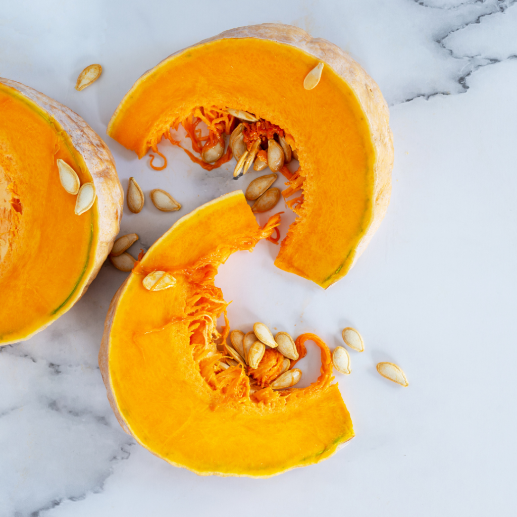 Why you should eat more orange food - The Inner World