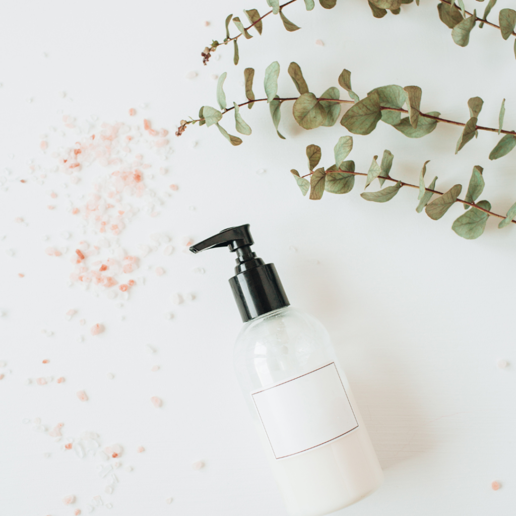 Unlock Your Glow: Floral Breeze Lotion's Secret Weapon