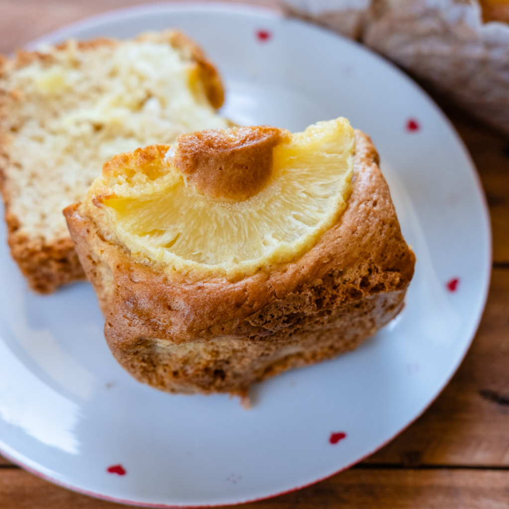 Savor the Moment: Pineapple Pecan Cake Made Easy