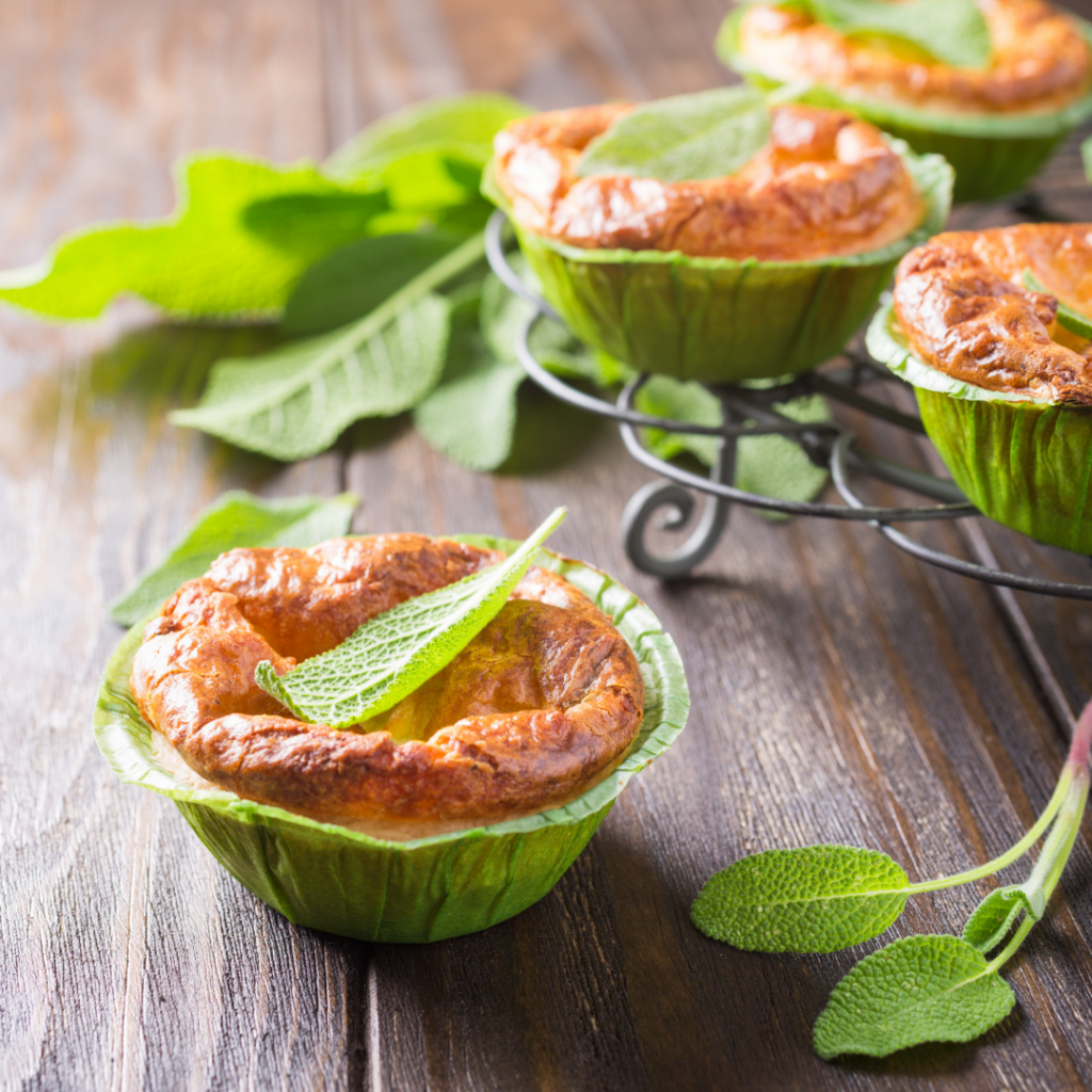 Savor the Comfort: Wholesome Broccoli Pie Magic