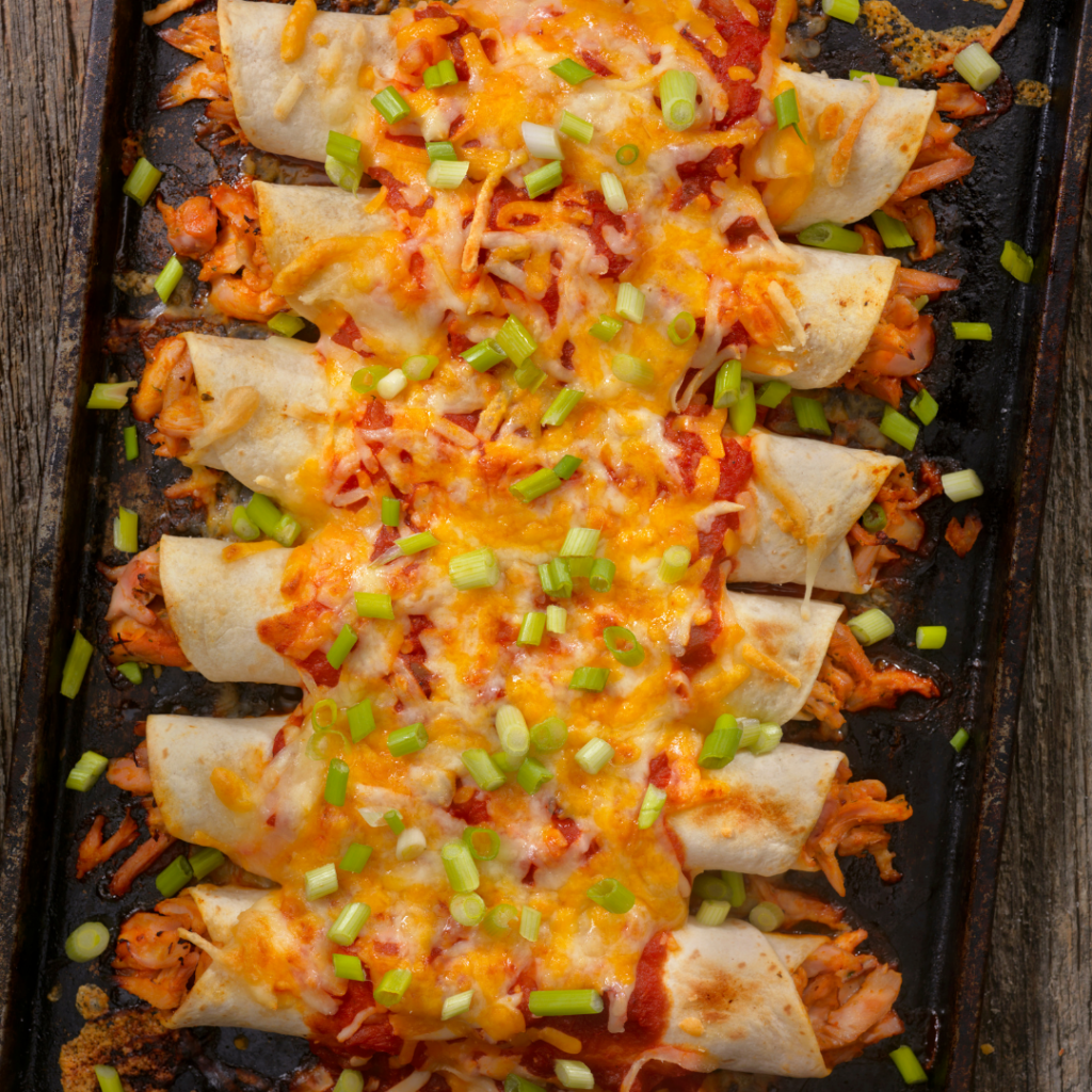 Celebrate Flavor: Savory Chipotle Cheddar Magic