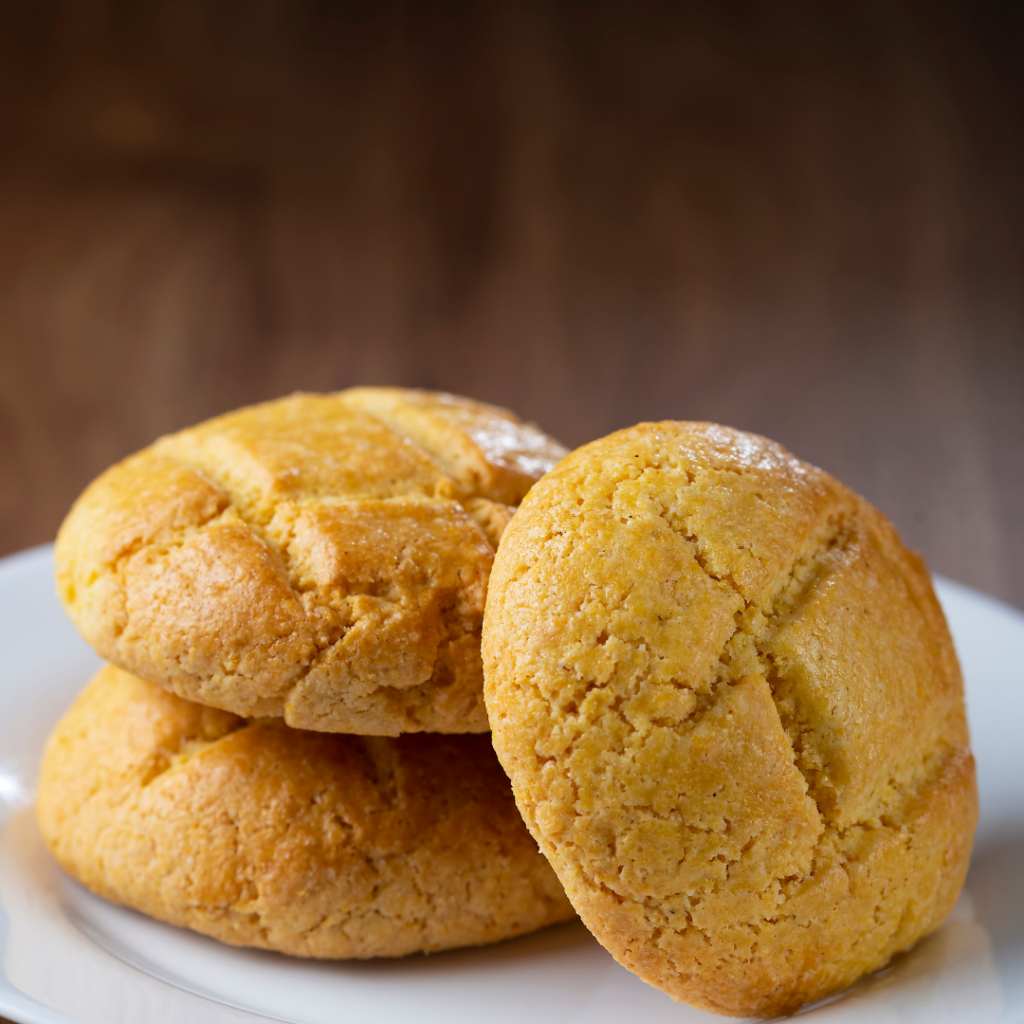 Taste the Joy: Heartfelt Cornbread Cookie Magic