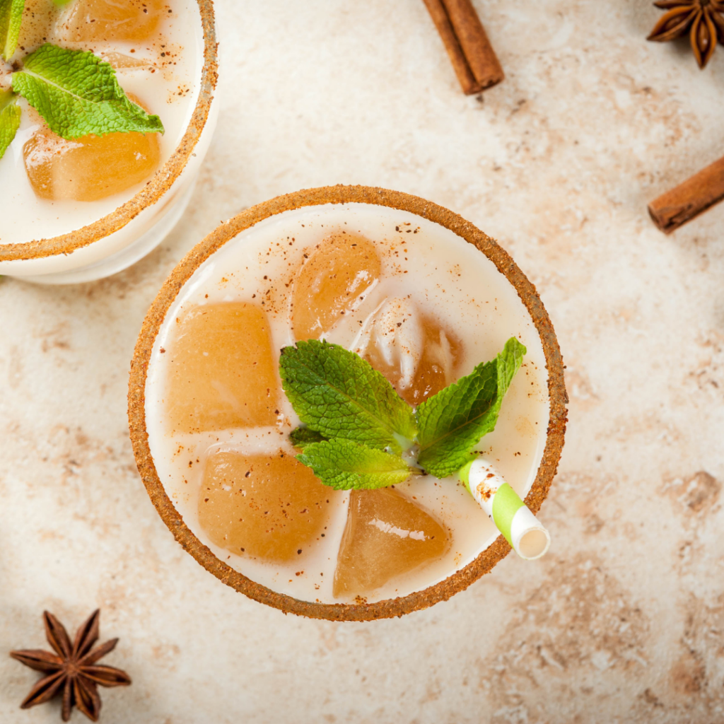 Elevate Your Sip: Refreshing Masala Chai Magic