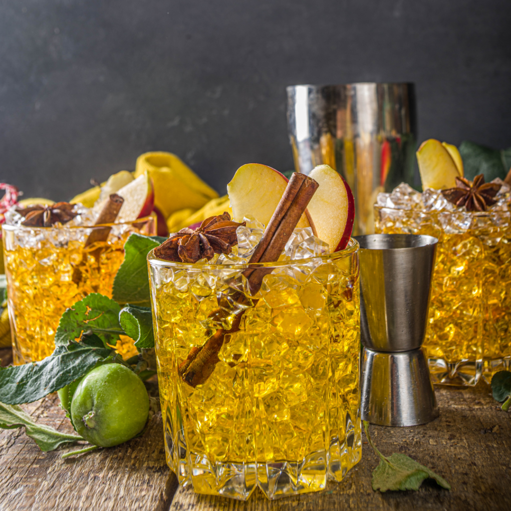 Experience the Magic: Apple Cider Bliss Await