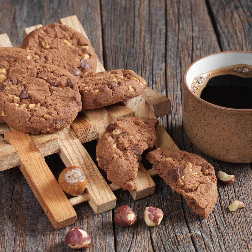 Unleash Your Inner Baker: Create Magic with Espresso Cookies