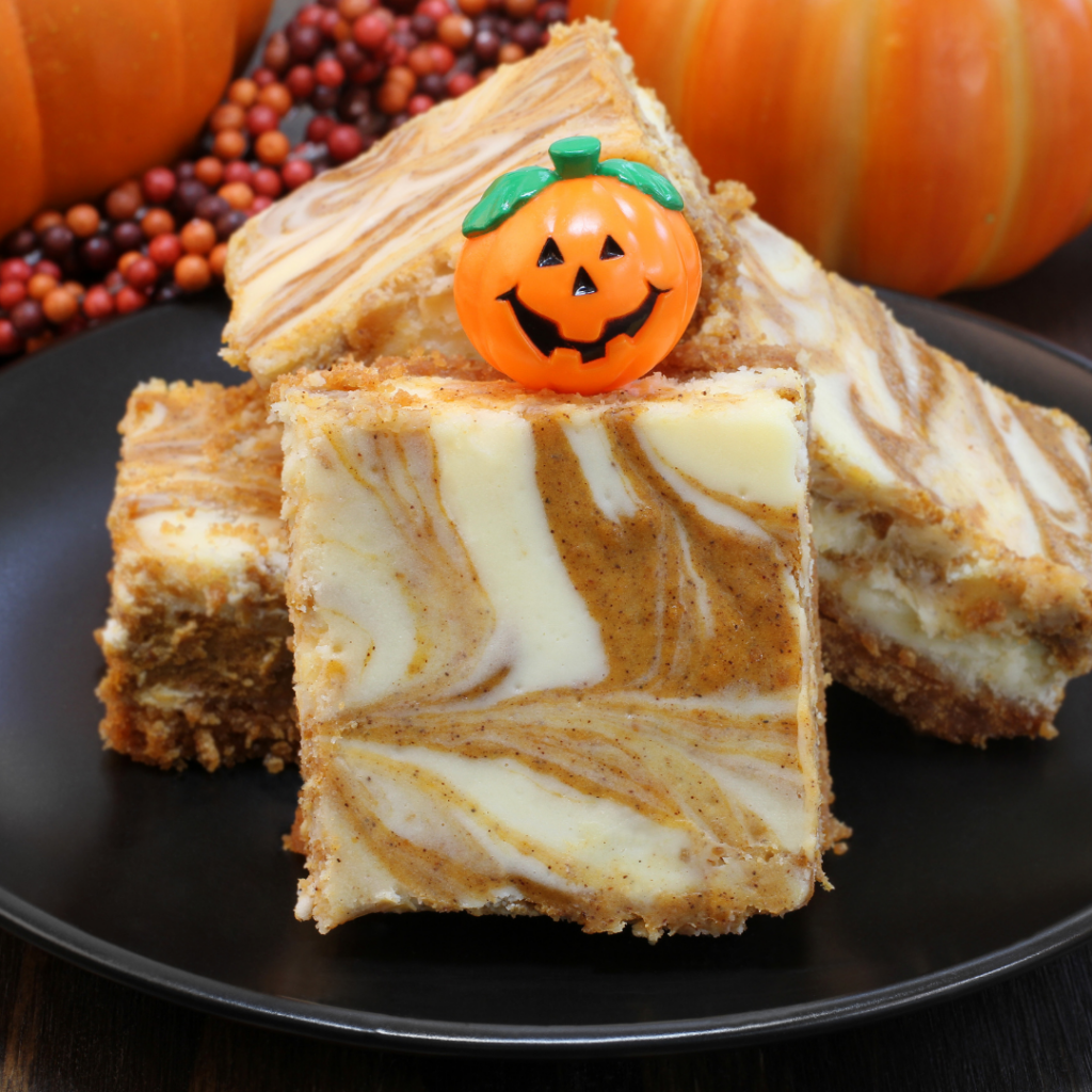 Savor Joy: Wholesome Pumpkin Cheesecake Love