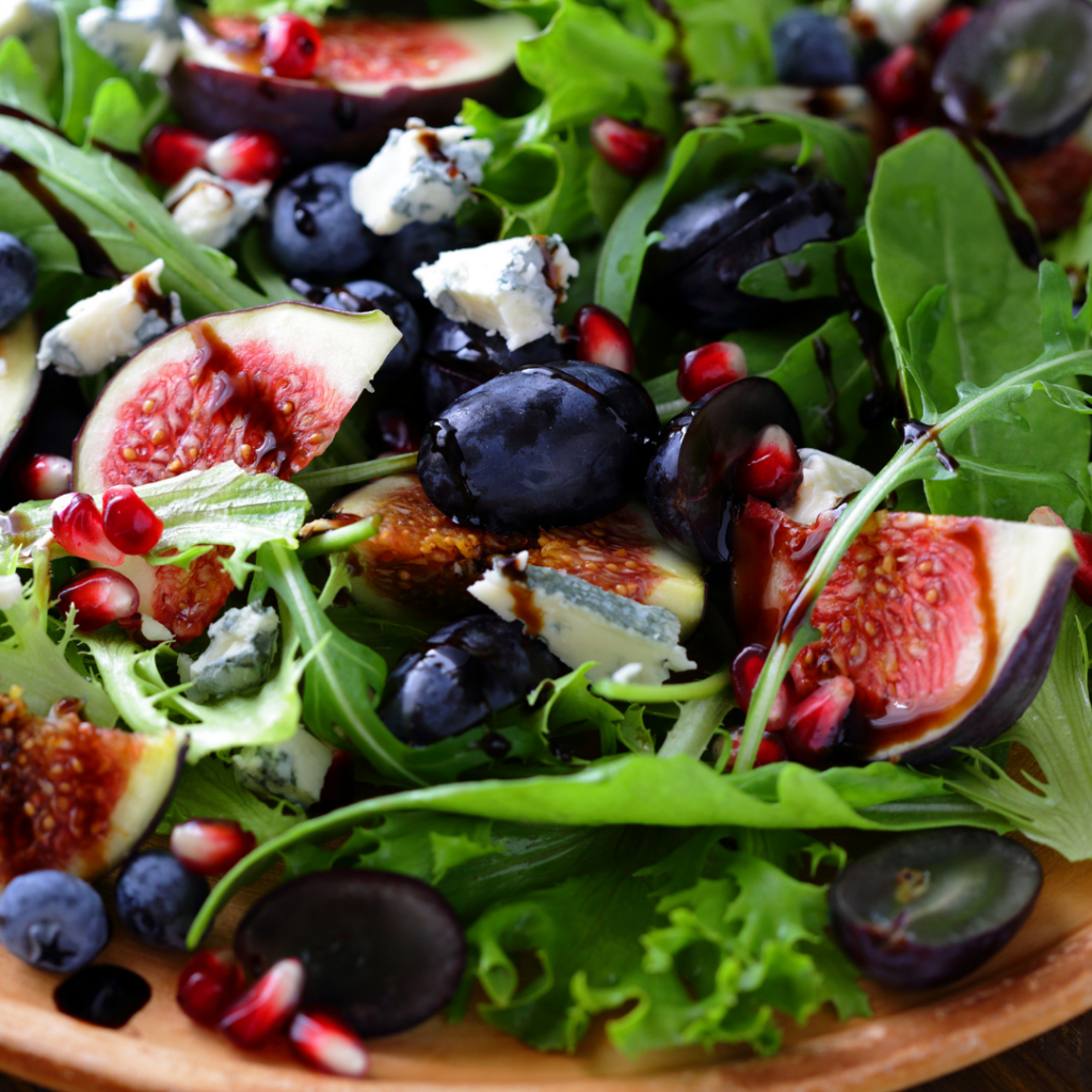 Energize Your Day with Our Rejuvenating Winter Salad