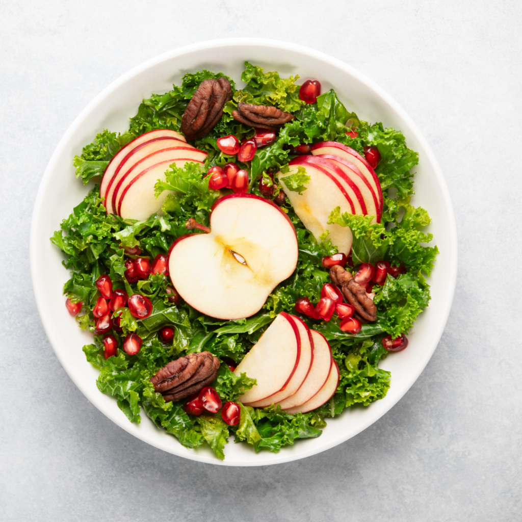 Nutrient-Packed Superfood Salad: Energize Your Day Now!