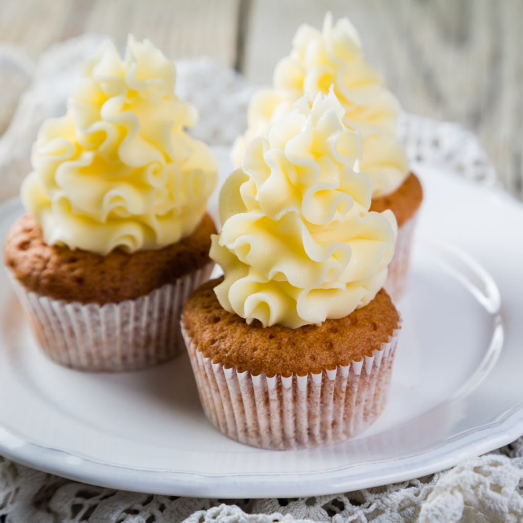 Banana Caramel Cupcakes: The Ultimate Sweet Escape