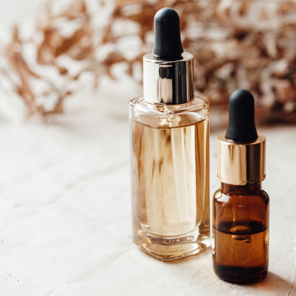 Transform Your Routine: Detox Body Oil Magic