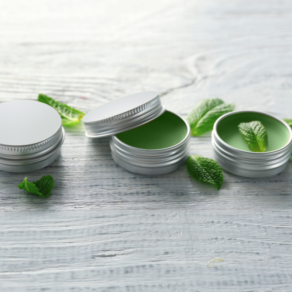 Refresh & Revive: Eucalyptus Chest Rub for a New You