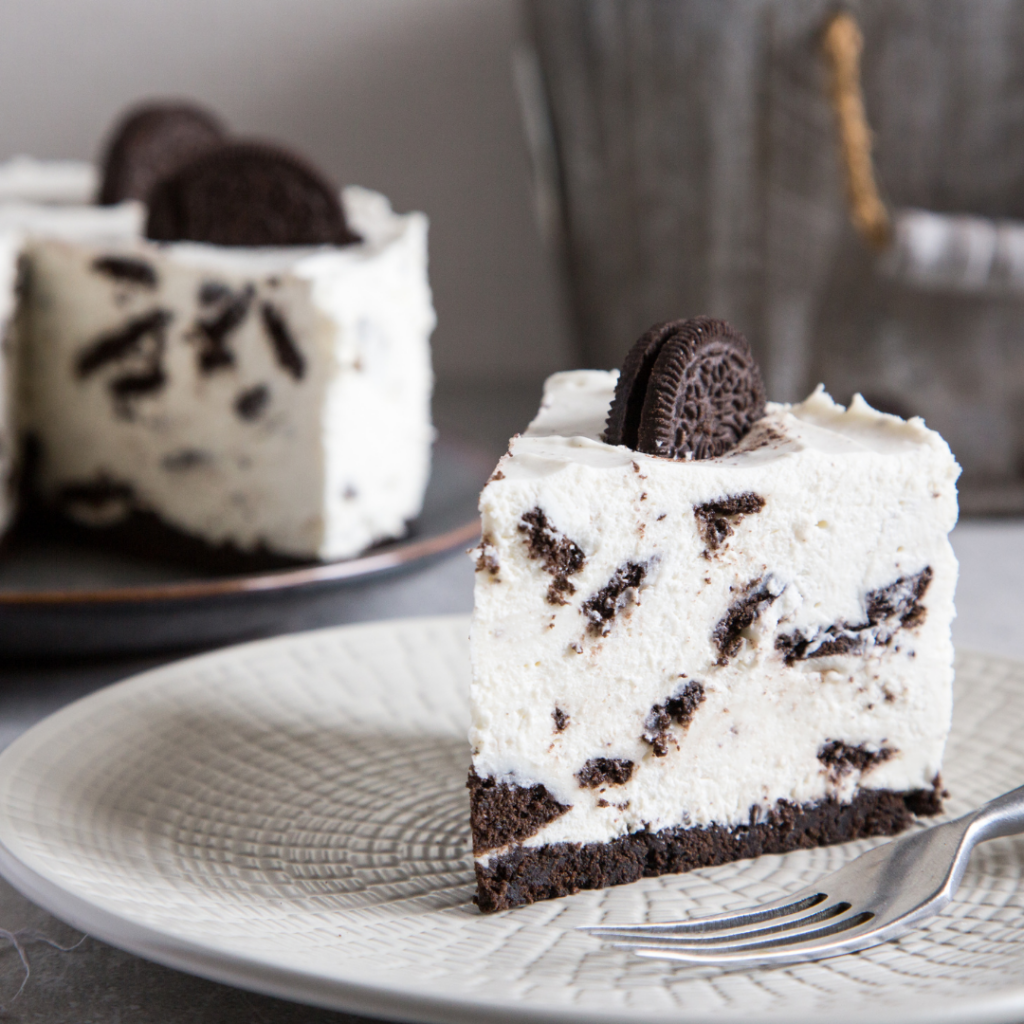 No-Fuss Oreo Cheesecake: Quick, Easy, and Delicious!