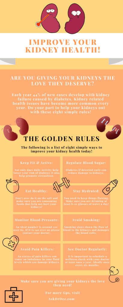 Discover Kidney Secrets: Boost Health with Vital Tips!