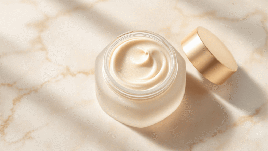 Frankincense Anti-Aging Face Cream